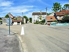 Centre du village de Membrey.jpg