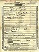 Certificate of Demobilization, Joseph Kendrick.jpg