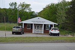 Poštanski ured