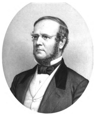 <span class="mw-page-title-main">Charles J. McCurdy</span> American judge