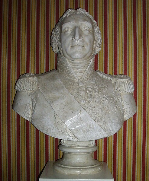 File:Charles Pierre François Augereau bust (Chateau de Chambord).jpg