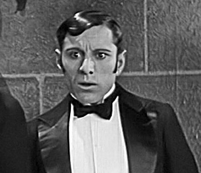 Charlie Hall (actor, born 1899)