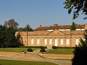 Image illustrative de l’article Château de Fourquevaux