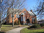 Eldredge Public Library