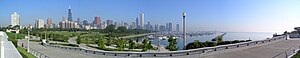 Chicago Panorama