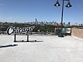 Chicago White Sox-New York Mets Guaranteed Rate Field 03.jpg