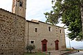 "San Giacomo" -kirkko