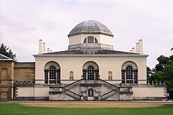 Chiswick House