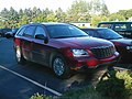 2006 Chrysler Pacifica