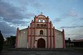 Nicaragua