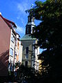 Category:Church of the Assumption in Kamień Pomorski - Wikimedia Commons
