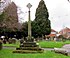 Cherchyard Cross, Albrighton.jpg