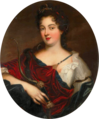Circle Nicolas de Largilliere - Portrait of a Lady as Diana.png