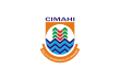 Vlag van Cimahi