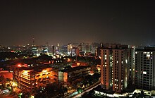 Cityscape view from Kakkanad.jpg