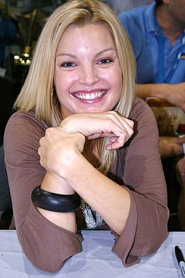 Clare Kramer