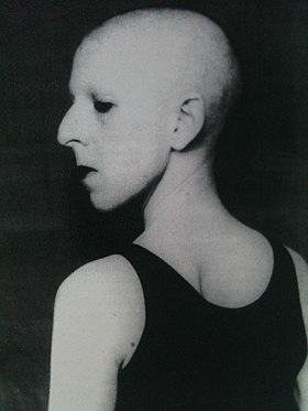 Image illustrative de l’article Claude Cahun