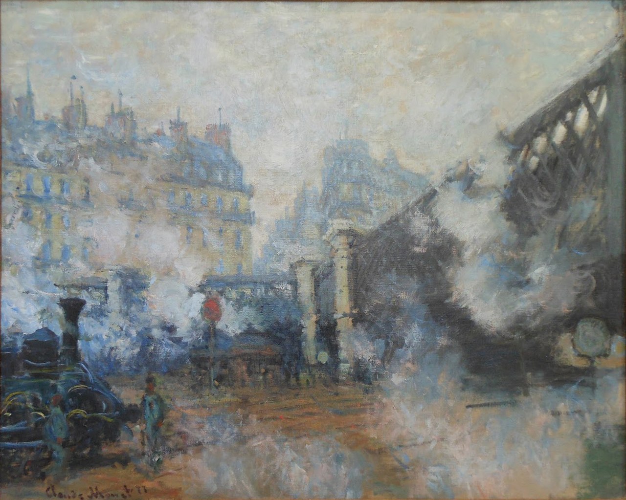 Claude Monet, 1877, Saint Lazare, Musée Marmottan Monet.jpg