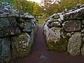 * Nomination: Cairns at Clava, Scotland --Domob 09:16, 8 December 2021 (UTC) * * Review needed