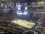 Fiserv Forum