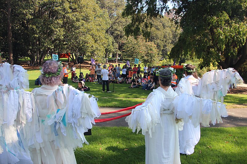 File:Climate Angels at Extinction Rebellion Declaration Day Melbourne - IMG 4394 (47388022172).jpg