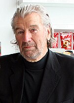 Miniatura para Clive Russell