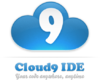 Логотип программы Cloud9