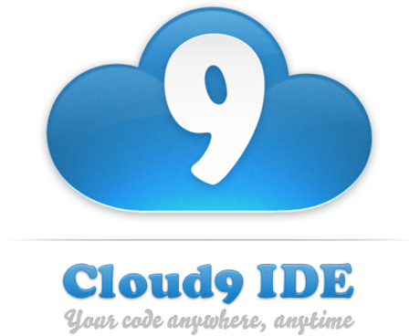 Cloud9 IDE