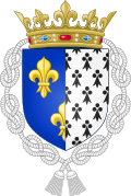 Coat of Arms of Anne de Bretagne.svg