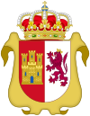Coat of Arms of Cáceres.svg