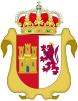 Coat of arms of Cáceres