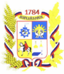 Coat of Arms of Mihaylovsk (SK).png