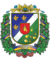 Coat of Arms of Olevsky raion in Zhytomyr oblast.png