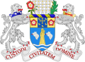 Coat of arms of Westminster