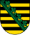 Coat of arms of Saxony.svg