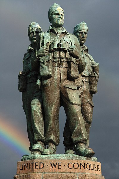 File:Commando Memorial - Spean Bridge - geograph.org.uk - 967238.jpg