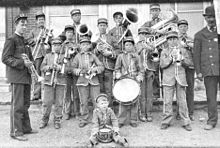 Band in Como, c. 1900 Como band.jpg