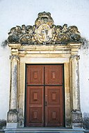 Convento de Santa Maria de Semide - Portugal (3706903988).jpg