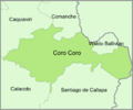 Thumbnail for Coro Coro, Bolivia