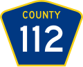 File:County 112 (MN).svg