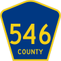 Thumbnail for County Route 546 (New Jersey)
