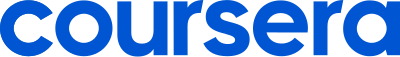 Thumbnail for File:Coursera logo (2020).svg