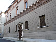 Palazzo Fodri