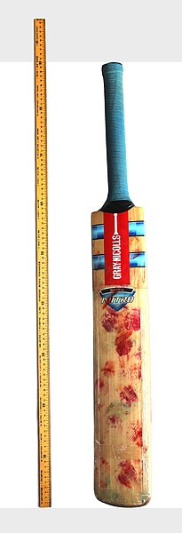 File:CricketBat MetreStick.jpg