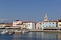 * Nomination Croatia, Fažana seen from the ferry to Brijuni --Berthold Werner 18:01, 5 November 2015 (UTC) * Promotion Good quality. --Ajepbah 20:09, 5 November 2015 (UTC)