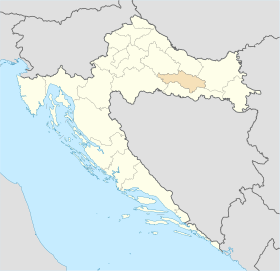 Požega-Slavonia Bölgesi