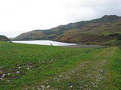 Crosshill Loch - geograph.org.uk - 606086.jpg