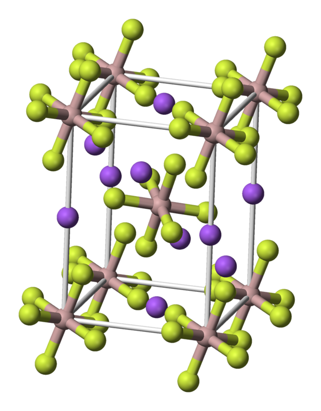 Nacl неорганическое соединение