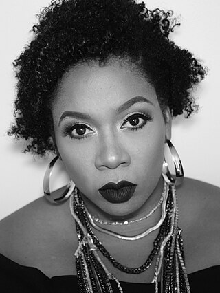 <span class="mw-page-title-main">Crystal Monee Hall</span> American singer-songwriter