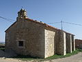 Miniatura para Ermita de San Roque (Culla)